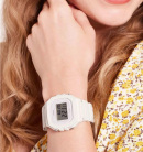 Montre unisexe casio w-218hc-8avdf