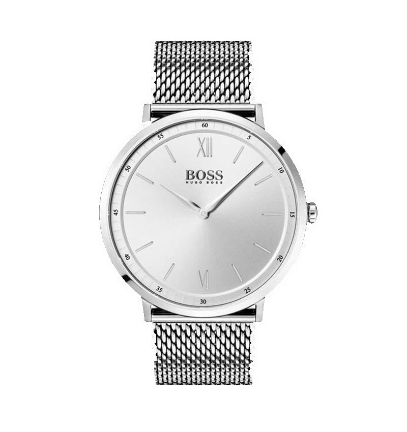Montre hugo boss essential 1513650