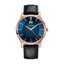 Montre homme claude bernard 630003 37r buir