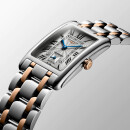 Montre femme longines l55125717