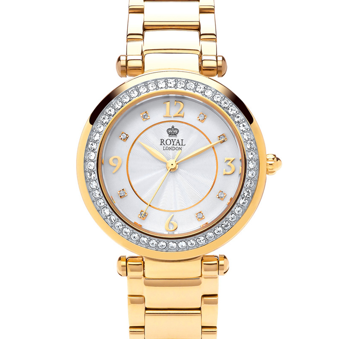 montre femme royal london 2142203