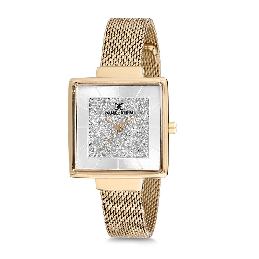 montre femme daniel klein dk120633