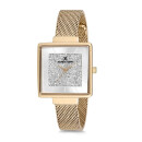 Montre femme daniel klein dk120633