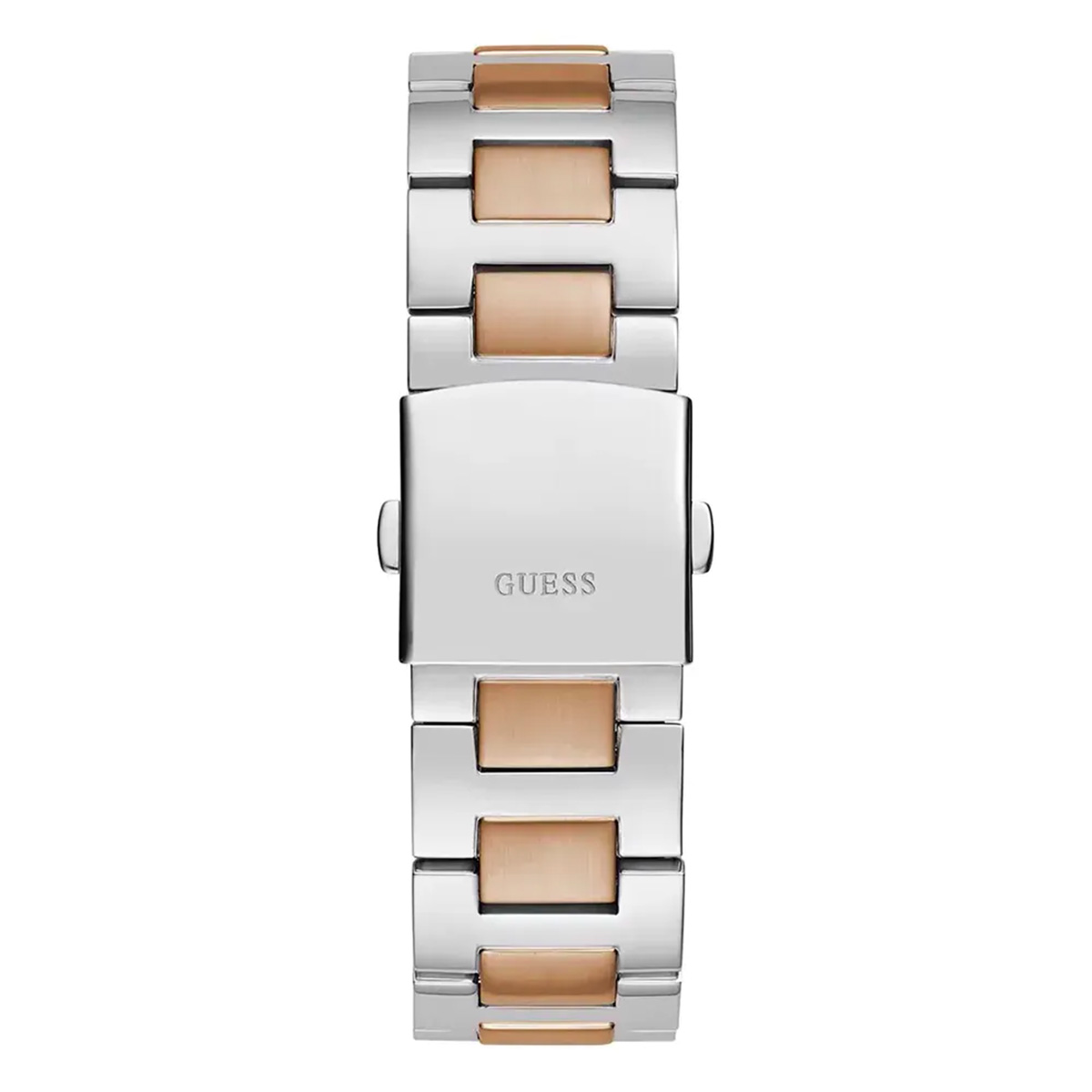 Montre homme guess equity gw0703g4