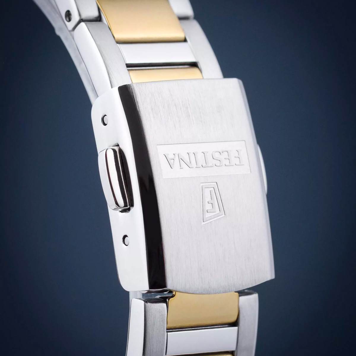 Montre femme festina solar energy f206554