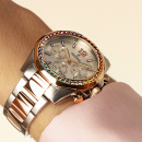 Montre femme festina rainbow f206082