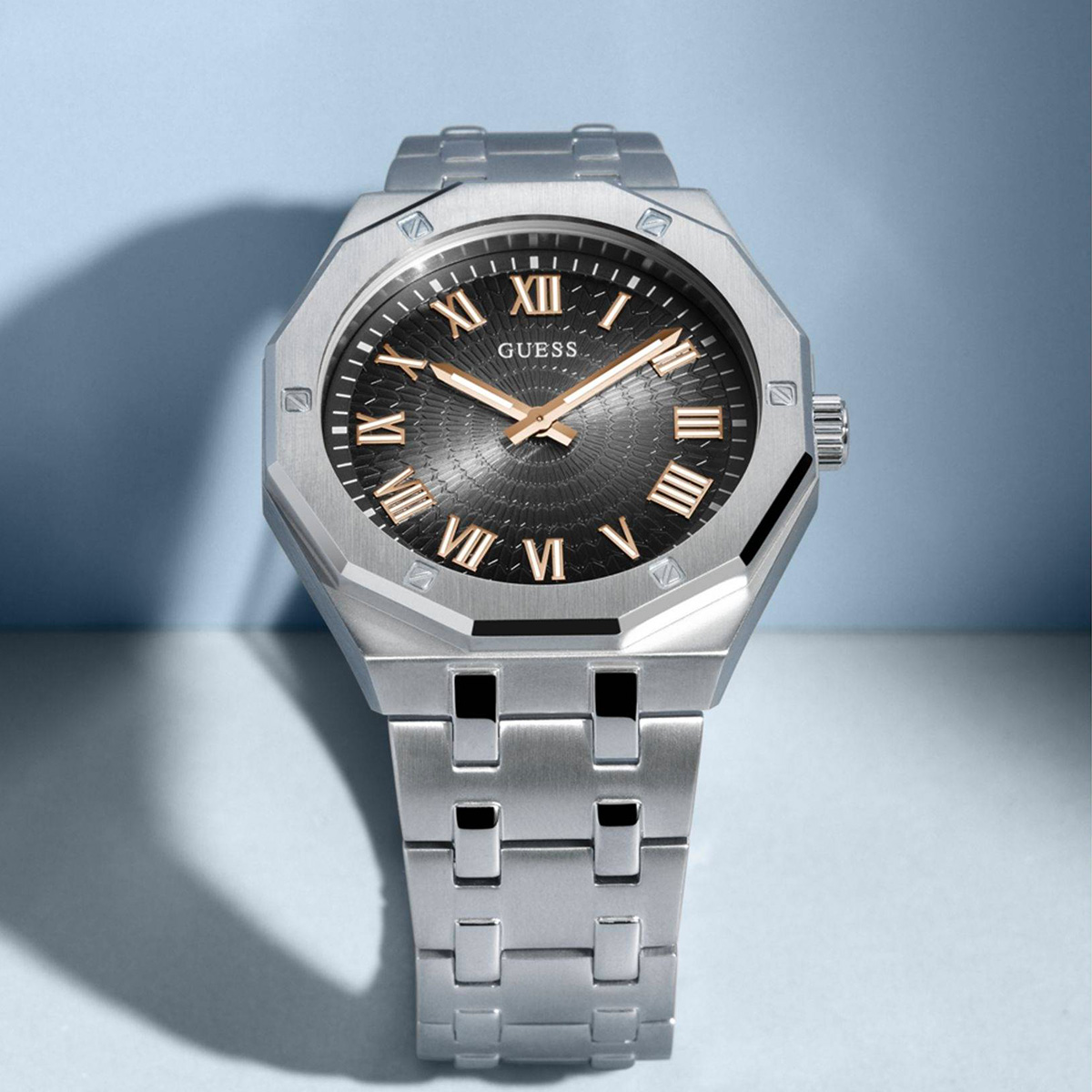 Montre homme guess asset gw0575g1
