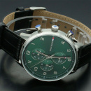 Montre homme tommy hilfiger leonard 1791985