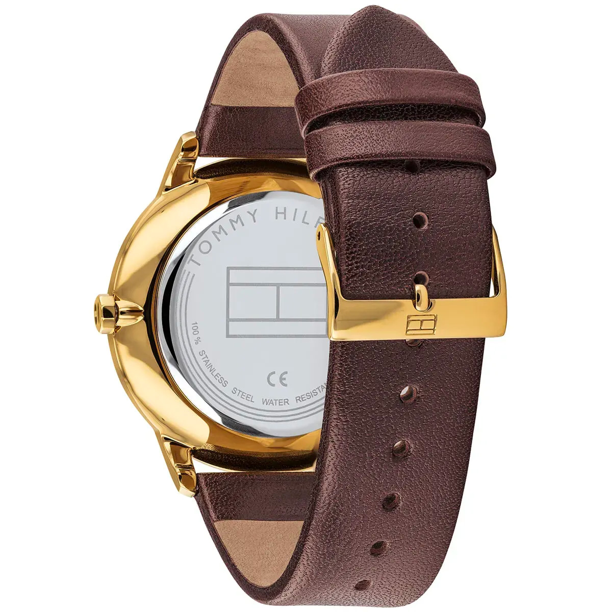 Montre homme tommy hilfiger hunter 1791607