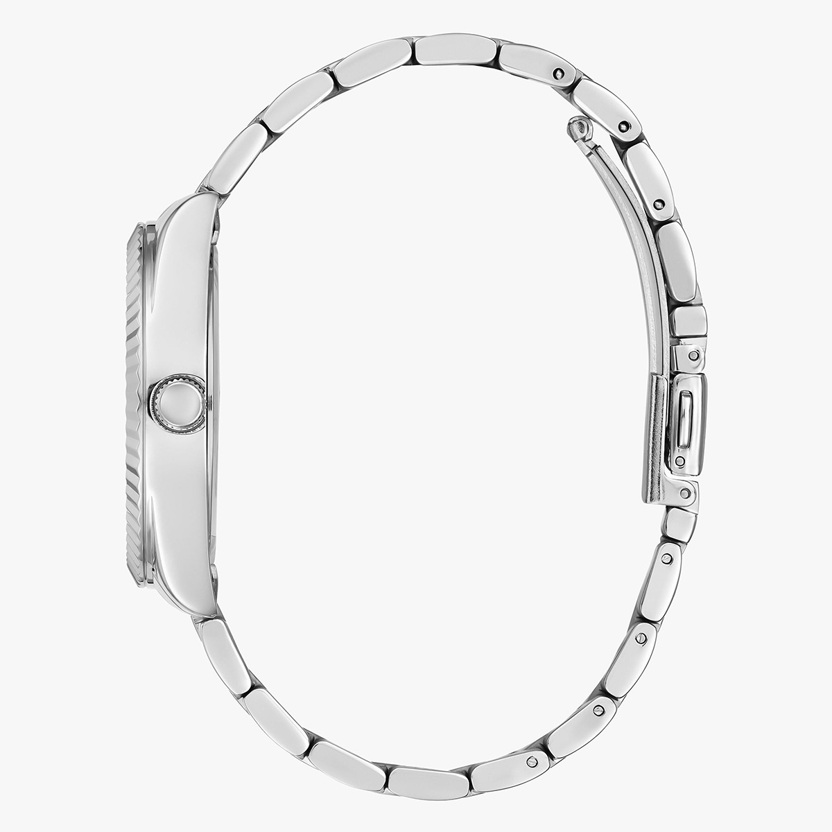 Montre femme guess luna gw0735l1