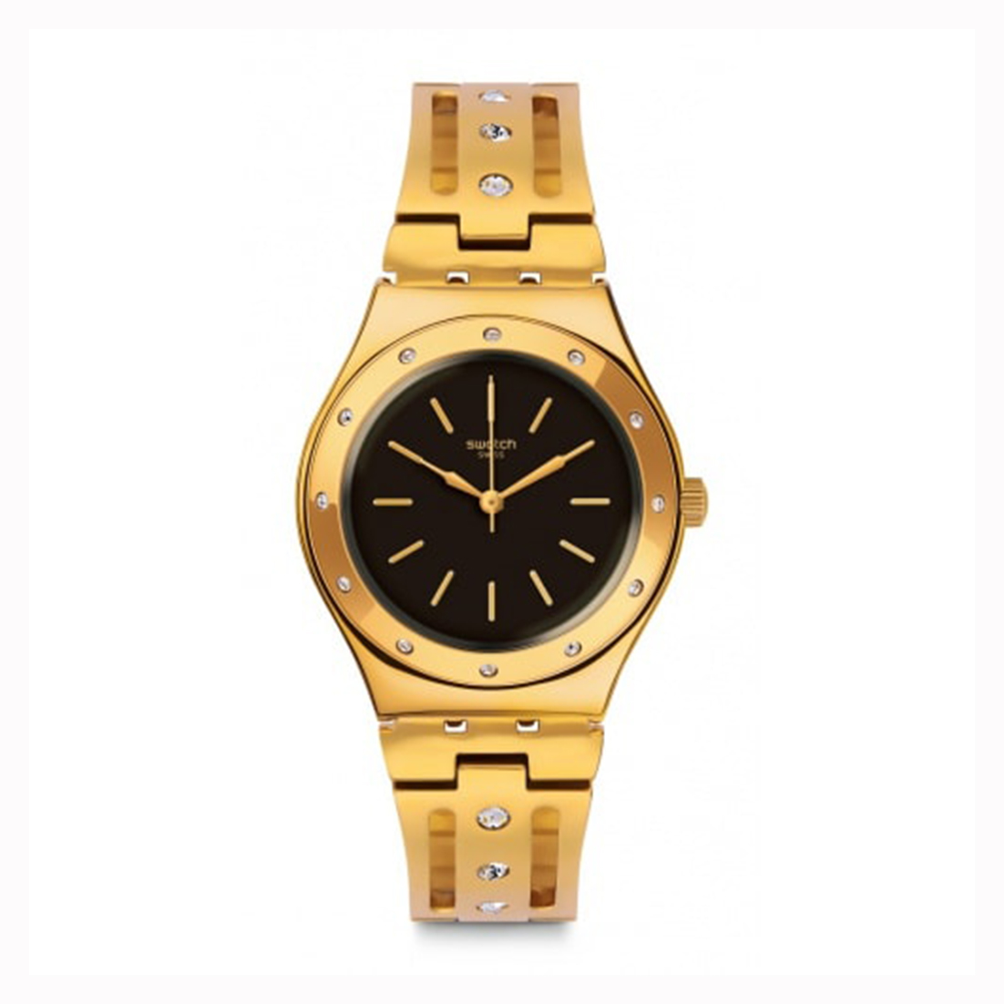 montre femme swatch ylg135g