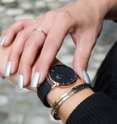 Montre femme daniel wellington classic petite ashfield 32