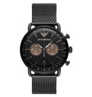 Montre homme emporio armani ar11142