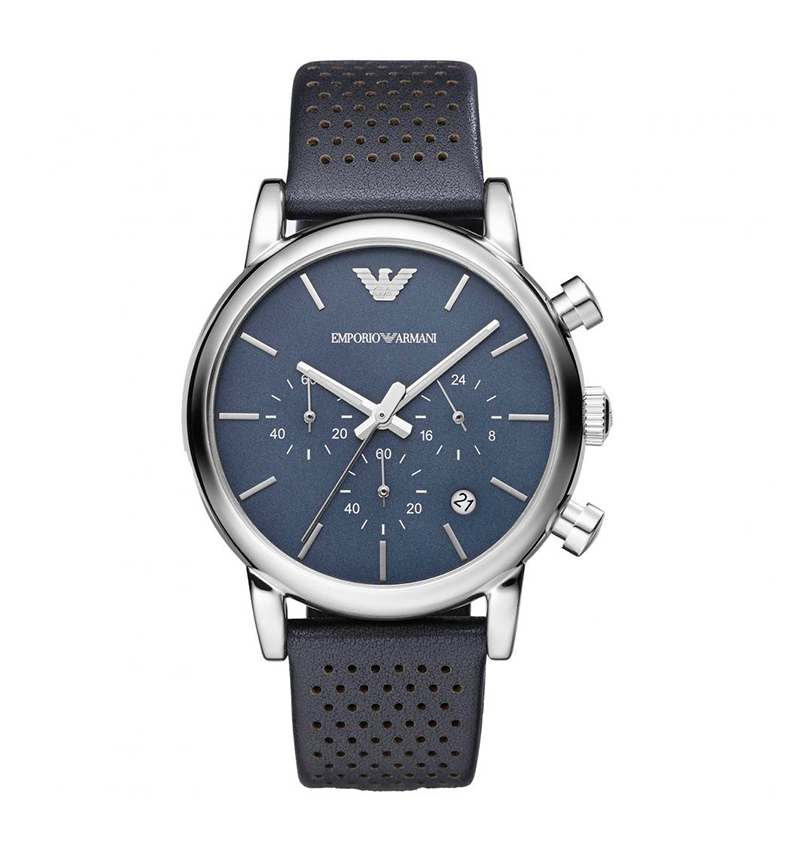 montre homme emporio armani ar1736