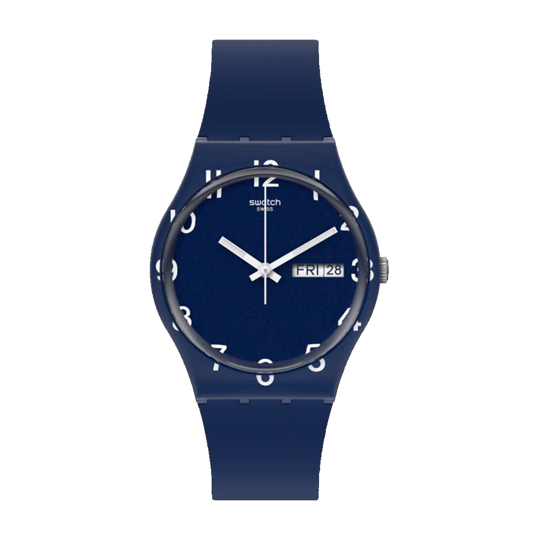 montre homme & enfants swatch  gn726