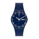 Montre homme & enfants swatch  gn726