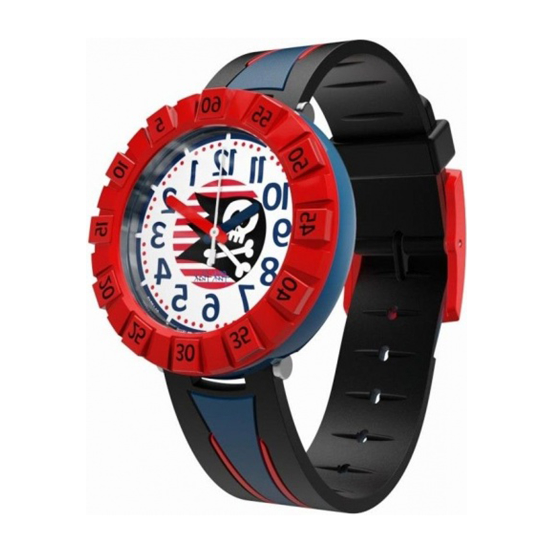 montre enfants flik flak zfcsp053