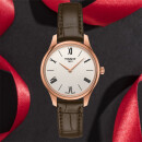 Montre femme tissot t0632093603800