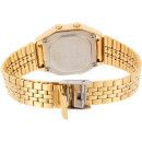 Montre femme casio la680wga9c