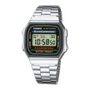 Montre homme casio a168wa1