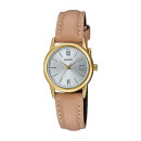 Montre femme casio ltpv002gl7b3udf