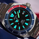 Montre homme seiko  srpb99k1
