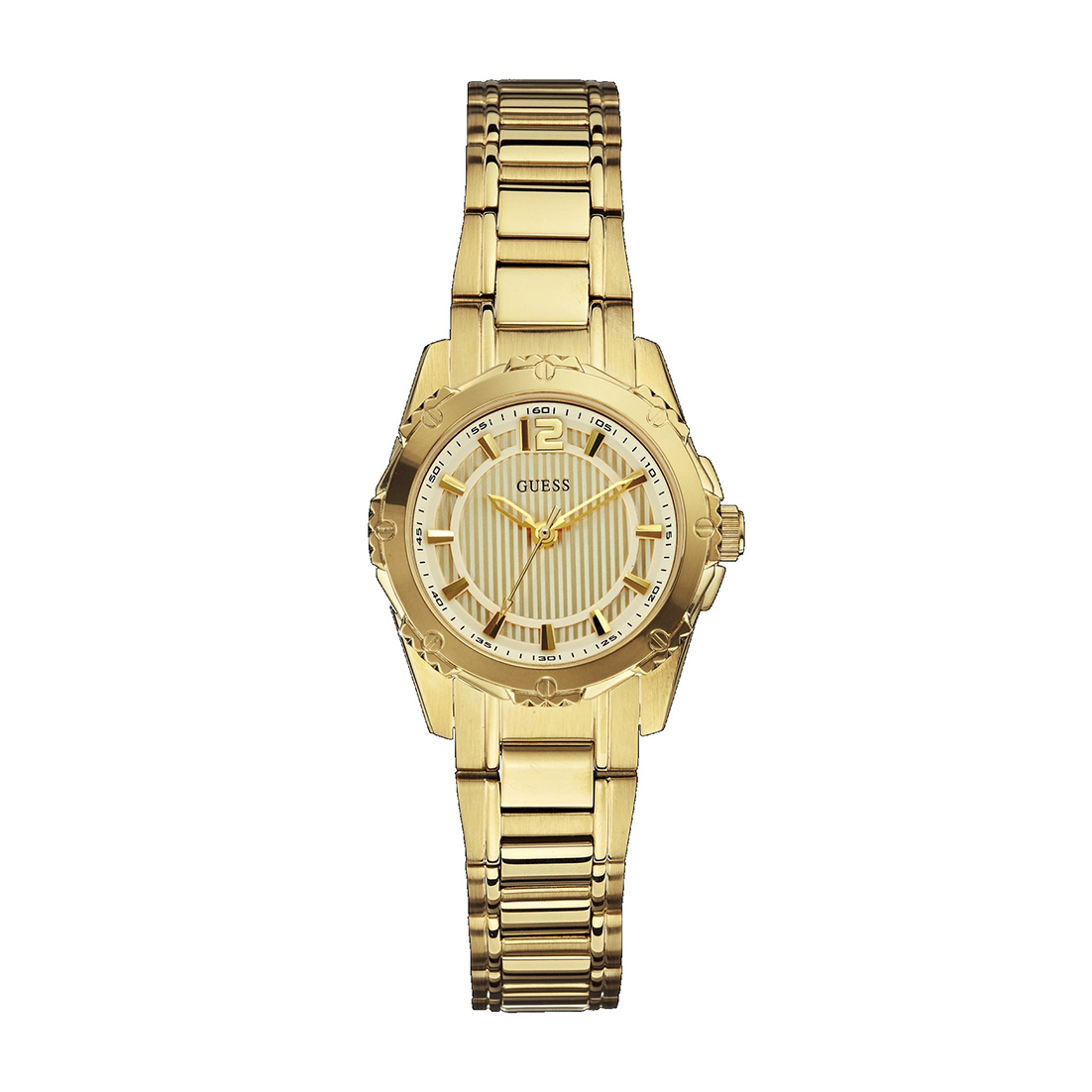 Montre femme guess w0234l2