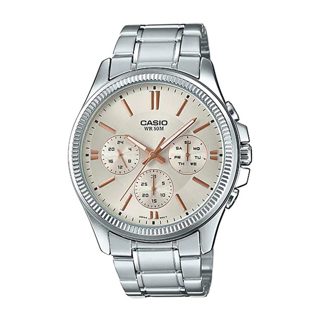 montre homme casio mtp1375d7a2vdf