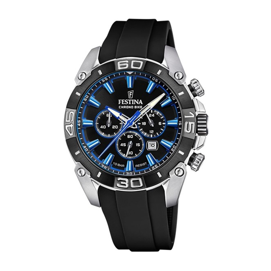 montre homme festina f205442