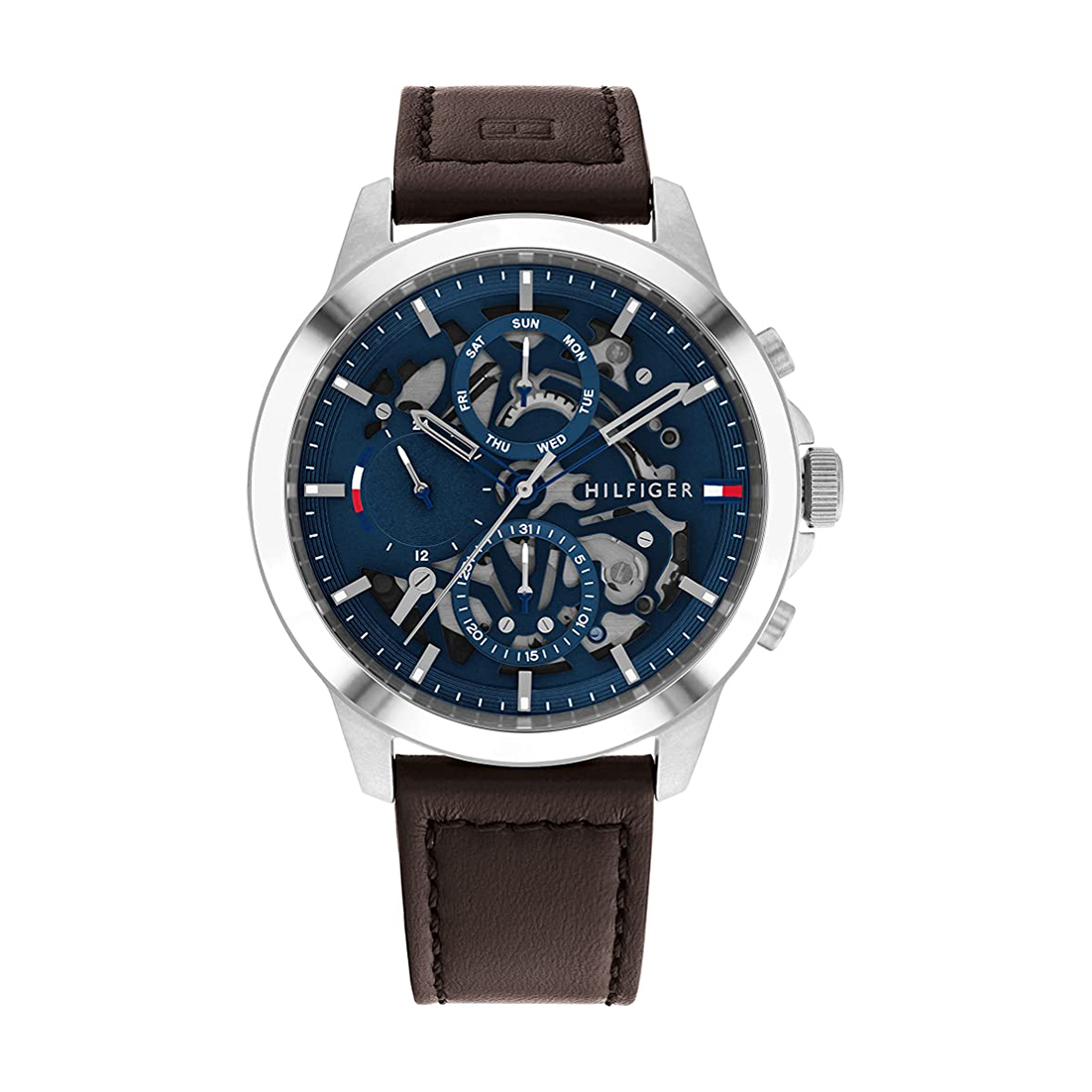 montre homme tommy hilfiger 1710476