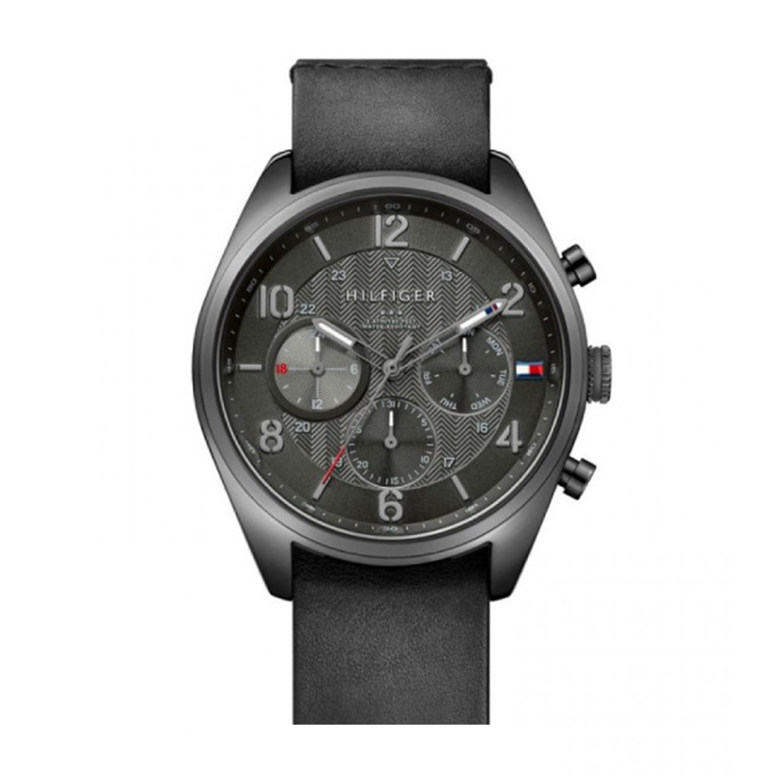 montre homme tommy hilfiger 1791189