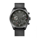 Montre homme tommy hilfiger 1791189