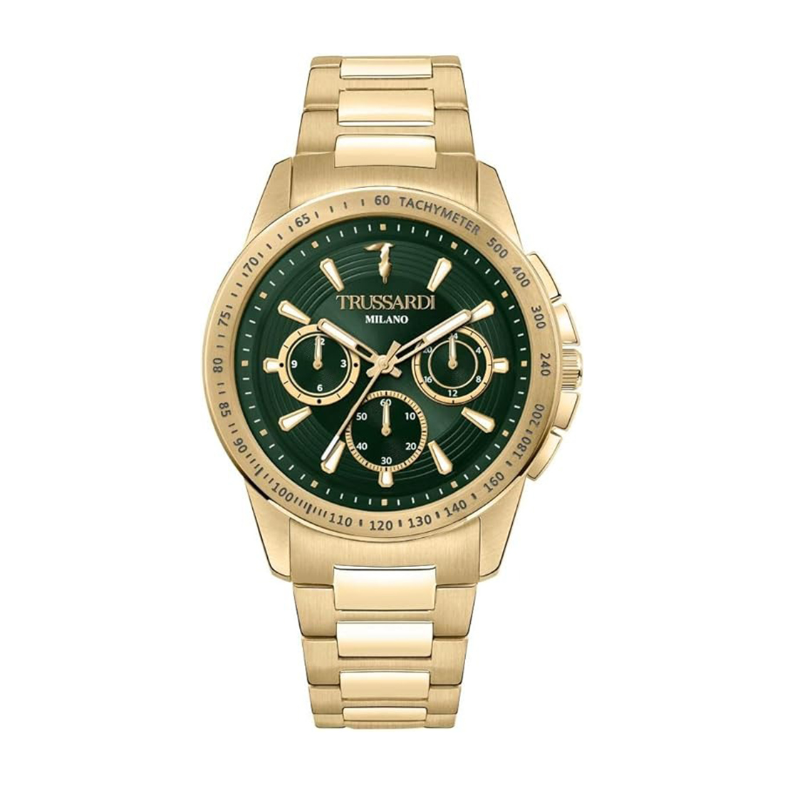 Montre homme trussardi r2453153001
