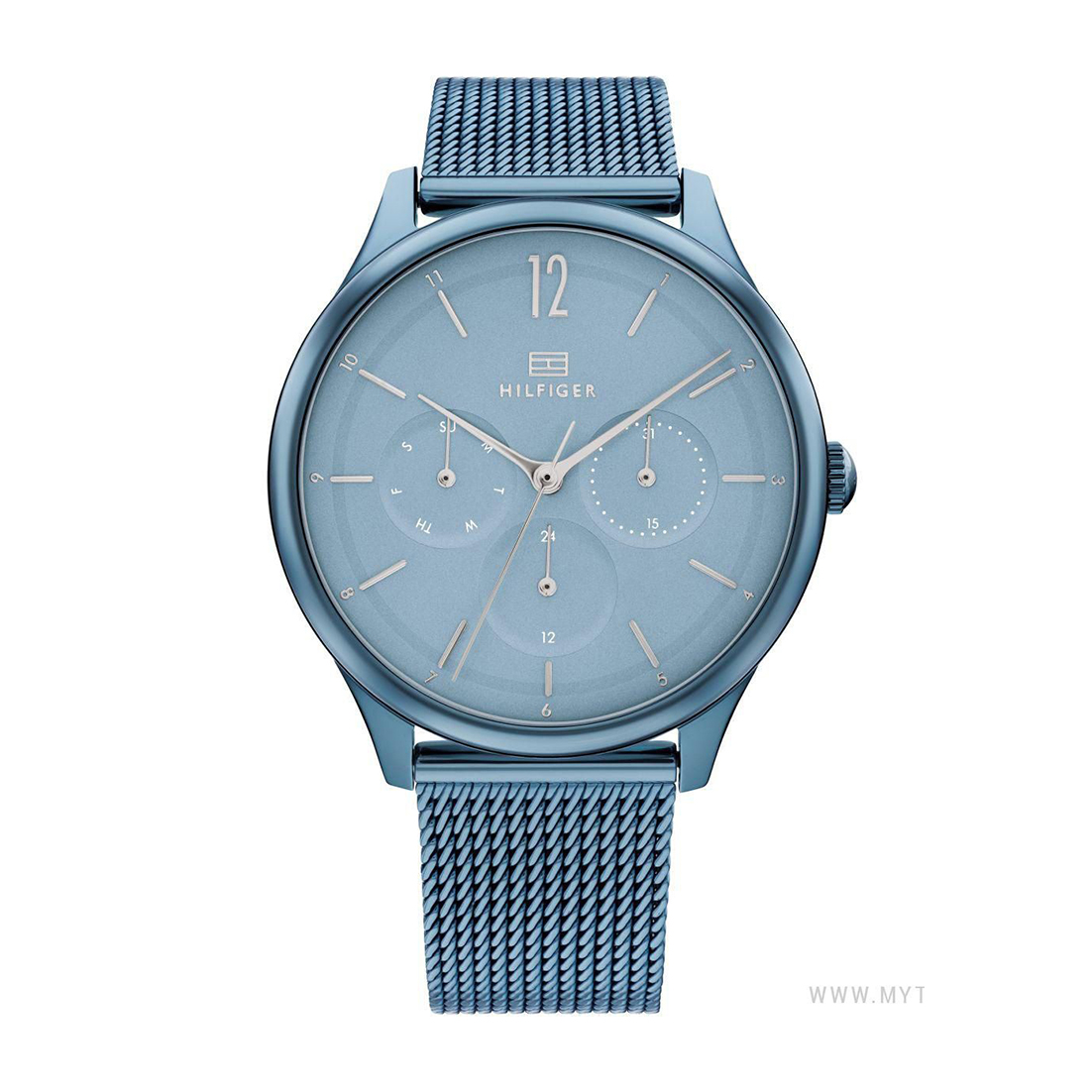 Montre femme tommy hilfiger 1782459