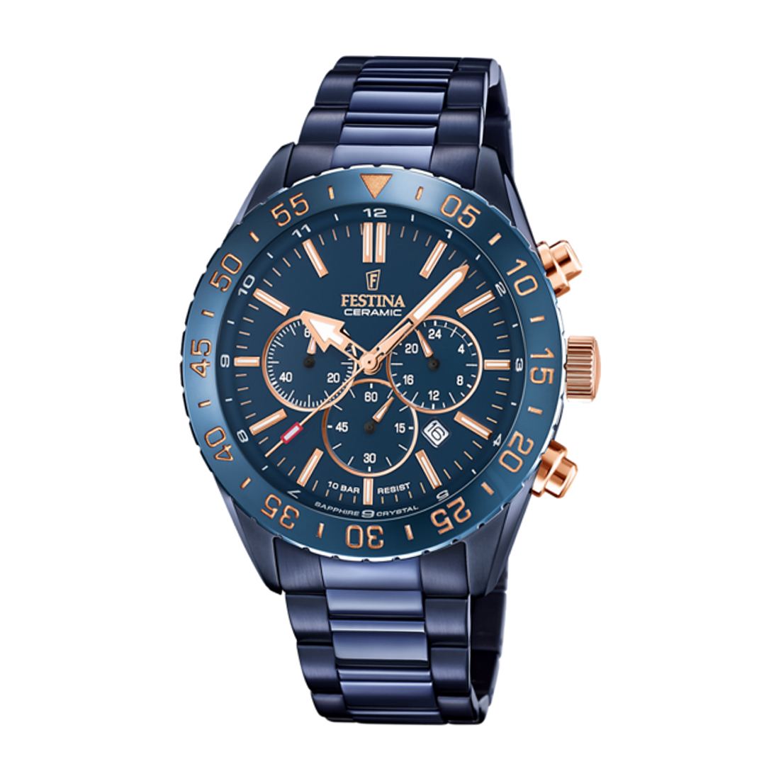 montre homme festina f205761