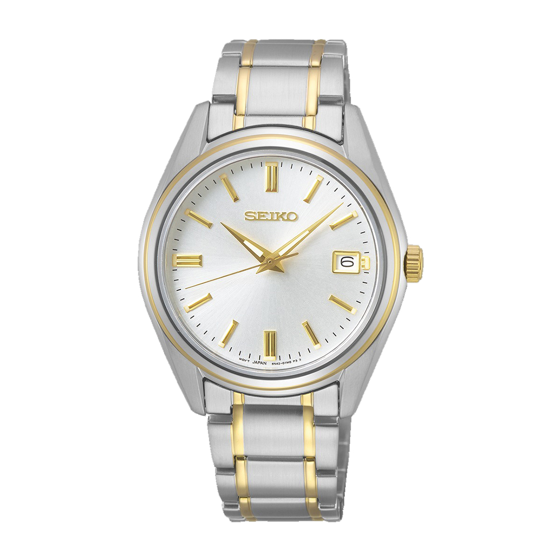 montre femme seiko sur320p1