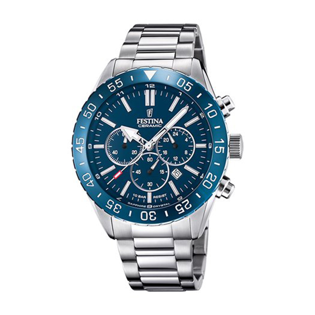 montre homme festina f205752