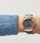Montre Femme Guess Limelight
