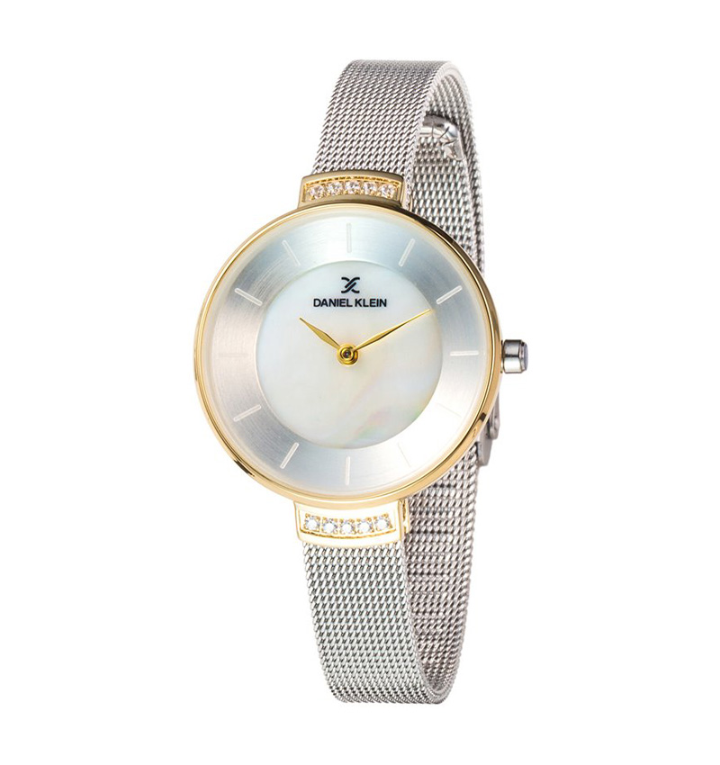 montre femme daniel klein dk11808-7