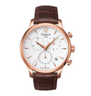 Montre homme tissot tradition chronograph t0636173603700