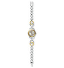 Montre femme swatch ring bling yss286g