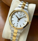 Montre femme tissot pr 100 t1012102203100
