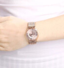 Montre femme swatch hello darling sfp115m