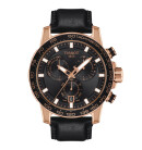 Montre homme tissot supersport chrono t1256173605100