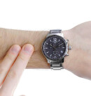 Montre homme tissot quickster chronograph t0954171106700