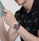 Montre homme swatch secret doc yvs456g
