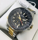 Montre homme casio mtp-sw320sg-1avdf