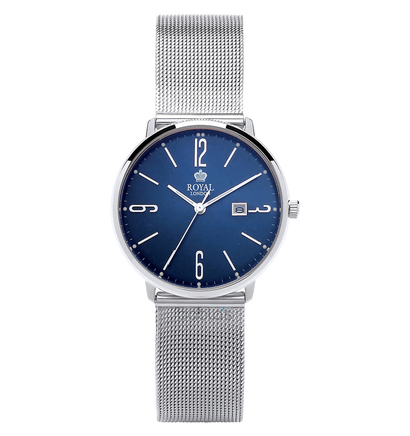 montre femme royal london 21354-08