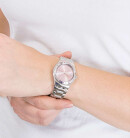 Montre femme swatch pinkaround yls455g