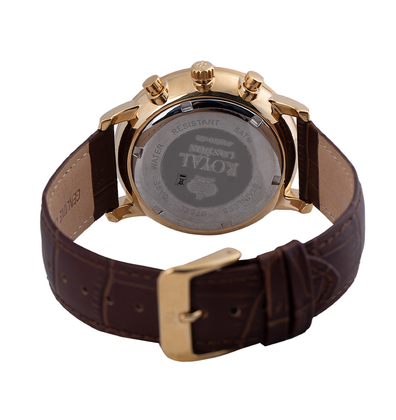 Montre homme royal london 41280-03